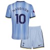 Maillot de Supporter Tottenham Hotspur Maddison 10 Extérieur 2024-25 Pour Enfant